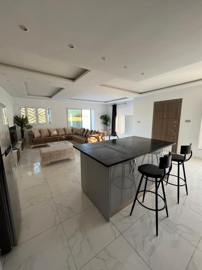 Magnifique Villa Avec Piscine Sur L'Ile De Djerba Houmt Souk (Djerba) Exterior foto