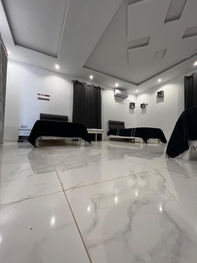 Magnifique Villa Avec Piscine Sur L'Ile De Djerba Houmt Souk (Djerba) Exterior foto