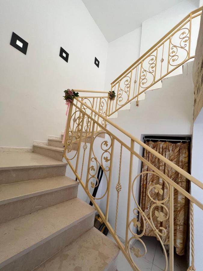 Magnifique Villa Avec Piscine Sur L'Ile De Djerba Houmt Souk (Djerba) Exterior foto