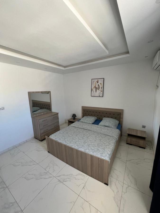 Magnifique Villa Avec Piscine Sur L'Ile De Djerba Houmt Souk (Djerba) Exterior foto