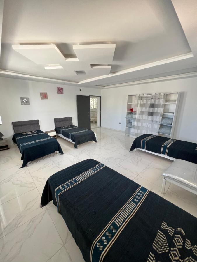 Magnifique Villa Avec Piscine Sur L'Ile De Djerba Houmt Souk (Djerba) Exterior foto