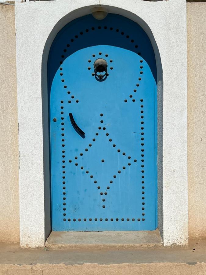 Magnifique Villa Avec Piscine Sur L'Ile De Djerba Houmt Souk (Djerba) Exterior foto