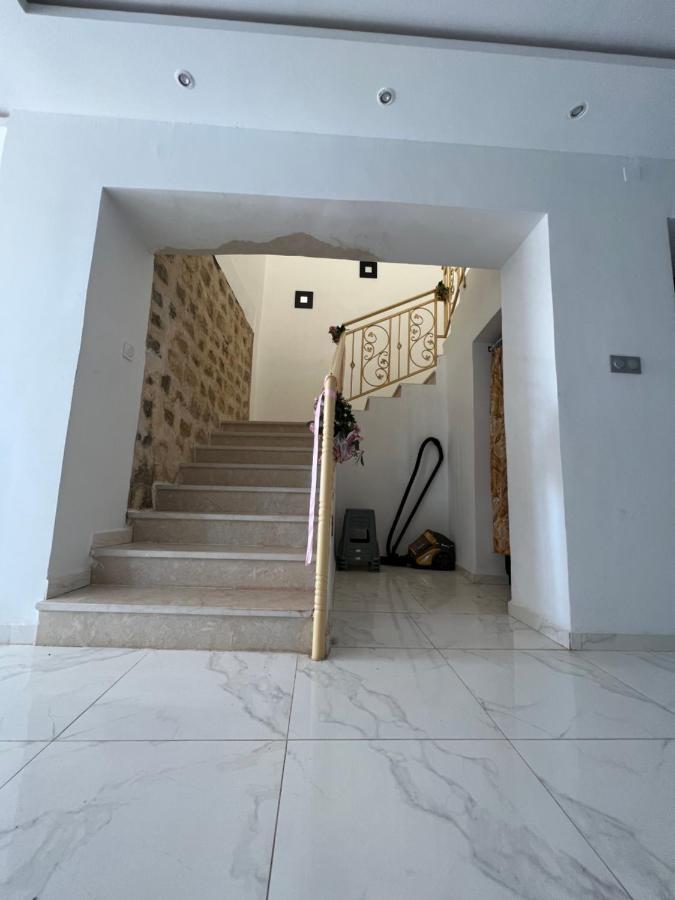 Magnifique Villa Avec Piscine Sur L'Ile De Djerba Houmt Souk (Djerba) Exterior foto